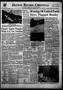 Newspaper: Denton Record-Chronicle (Denton, Tex.), Vol. 55, No. 88, Ed. 1 Sunday…