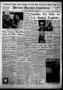 Thumbnail image of item number 1 in: 'Denton Record-Chronicle (Denton, Tex.), Vol. 55, No. 105, Ed. 1 Friday, December 6, 1957'.