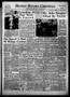 Newspaper: Denton Record-Chronicle (Denton, Tex.), Vol. 55, No. 113, Ed. 1 Monda…