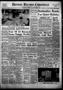 Newspaper: Denton Record-Chronicle (Denton, Tex.), Vol. 55, No. 120, Ed. 1 Tuesd…