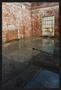 Photograph: [Flooded Room During Renovations]