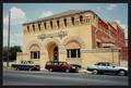 Photograph: [Main Entrance of the Dr Pepper Museum]