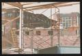 Photograph: [Interior of Dr. Pepper Museum During Construction]