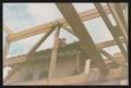 Photograph: [Photograph of Roof of The Dr. Pepper Museum]