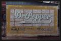 Thumbnail image of item number 1 in: '[Original 1940s Dr. Pepper Mural]'.