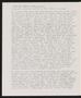 Thumbnail image of item number 2 in: 'United Orthodox Synagogues of Houston Bulletin, May 1981'.