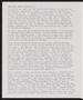 Thumbnail image of item number 2 in: 'United Orthodox Synagogues of Houston Bulletin, September 1981'.