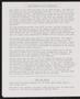 Thumbnail image of item number 4 in: 'United Orthodox Synagogues of Houston Bulletin, September 1981'.