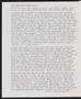 Thumbnail image of item number 2 in: 'United Orthodox Synagogues of Houston Bulletin, June 1982'.