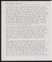 Thumbnail image of item number 2 in: 'United Orthodox Synagogues of Houston Bulletin, December 1982'.