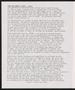 Thumbnail image of item number 2 in: 'United Orthodox Synagogues of Houston Newsletter, January 1986'.