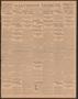 Newspaper: Galveston Tribune. (Galveston, Tex.), Vol. 35, No. 152, Ed. 1 Saturda…