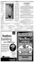 Thumbnail image of item number 2 in: 'North Texas Daily (Denton, Tex.), Vol. 88, No. 25, Ed. 1 Friday, February 28, 2003'.