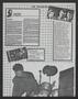 Thumbnail image of item number 2 in: 'Public News (Houston, Tex.), No. 3, Ed. 1 Wednesday, February 17, 1982'.