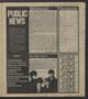 Thumbnail image of item number 3 in: 'Public News (Houston, Tex.), No. 49, Ed. 1 Tuesday, February 1, 1983'.
