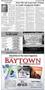 Thumbnail image of item number 3 in: 'The Baytown Sun (Baytown, Tex.), Vol. 98, No. 123, Ed. 1 Wednesday, June 27, 2018'.
