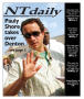 Primary view of NT daily (Denton, Tex.), Ed. 1 Thursday, June 30, 2005