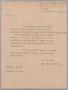 Letter: [Letter from David Kalus to I. H. Kempner, June 25, 1945]