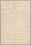 Thumbnail image of item number 1 in: '[Letter from F. William Scharpwinkel to I. H. Kempner and Daniel W. Kempner, October 23, 1945]'.
