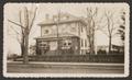 Primary view of [Front of 818 Summit Avenue, River Edge, New Jersey]
