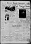 Newspaper: Denton Record-Chronicle (Denton, Tex.), Vol. 53, No. 77, Ed. 1 Tuesda…