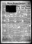 Newspaper: Denton Record-Chronicle (Denton, Tex.), Vol. 53, No. 78, Ed. 1 Wednes…