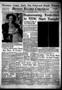 Newspaper: Denton Record-Chronicle (Denton, Tex.), Vol. 53, No. 80, Ed. 1 Friday…