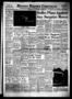Primary view of Denton Record-Chronicle (Denton, Tex.), Vol. 53, No. 82, Ed. 1 Monday, November 7, 1955