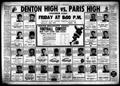 Thumbnail image of item number 4 in: 'Denton Record-Chronicle (Denton, Tex.), Vol. 53, No. 85, Ed. 1 Thursday, November 10, 1955'.