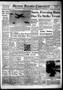 Newspaper: Denton Record-Chronicle (Denton, Tex.), Vol. 53, No. 86, Ed. 1 Friday…