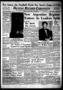 Newspaper: Denton Record-Chronicle (Denton, Tex.), Vol. 53, No. 87, Ed. 1 Sunday…