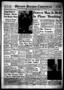 Newspaper: Denton Record-Chronicle (Denton, Tex.), Vol. 53, No. 88, Ed. 1 Monday…