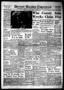 Newspaper: Denton Record-Chronicle (Denton, Tex.), Vol. 53, No. 94, Ed. 1 Monday…