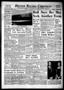 Newspaper: Denton Record-Chronicle (Denton, Tex.), Vol. 53, No. 100, Ed. 1 Monda…