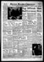 Newspaper: Denton Record-Chronicle (Denton, Tex.), Vol. 53, No. 101, Ed. 1 Tuesd…