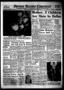Primary view of Denton Record-Chronicle (Denton, Tex.), Vol. 53, No. 113, Ed. 1 Tuesday, December 13, 1955