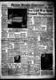Newspaper: Denton Record-Chronicle (Denton, Tex.), Vol. 53, No. 115, Ed. 1 Thurs…