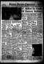 Newspaper: Denton Record-Chronicle (Denton, Tex.), Vol. 53, No. 120, Ed. 1 Wedne…