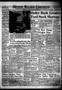 Newspaper: Denton Record-Chronicle (Denton, Tex.), Vol. 53, No. 121, Ed. 1 Thurs…
