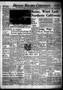 Newspaper: Denton Record-Chronicle (Denton, Tex.), Vol. 53, No. 122, Ed. 1 Frida…