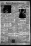 Newspaper: Denton Record-Chronicle (Denton, Tex.), Vol. 53, No. 188, Ed. 1 Frida…