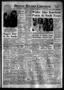 Newspaper: Denton Record-Chronicle (Denton, Tex.), Vol. 53, No. 190, Ed. 1 Monda…