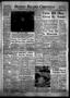 Newspaper: Denton Record-Chronicle (Denton, Tex.), Vol. 53, No. 197, Ed. 1 Tuesd…