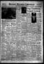 Newspaper: Denton Record-Chronicle (Denton, Tex.), Vol. 53, No. 211, Ed. 1 Thurs…