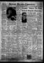 Newspaper: Denton Record-Chronicle (Denton, Tex.), Vol. 53, No. 212, Ed. 1 Frida…