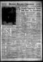 Primary view of Denton Record-Chronicle (Denton, Tex.), Vol. 53, No. 217, Ed. 1 Thursday, April 12, 1956
