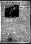 Thumbnail image of item number 1 in: 'Denton Record-Chronicle (Denton, Tex.), Vol. 53, No. 218, Ed. 1 Friday, April 13, 1956'.