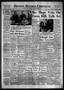 Newspaper: Denton Record-Chronicle (Denton, Tex.), Vol. 53, No. 220, Ed. 1 Monda…