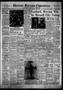 Newspaper: Denton Record-Chronicle (Denton, Tex.), Vol. 53, No. 222, Ed. 1 Wedne…