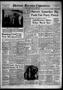 Newspaper: Denton Record-Chronicle (Denton, Tex.), Vol. 53, No. 229, Ed. 1 Thurs…